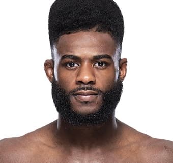 Aljamain Sterling