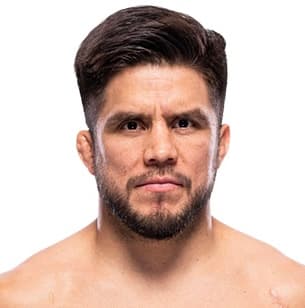 Henry Cejudo