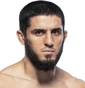 Islam Makhachev