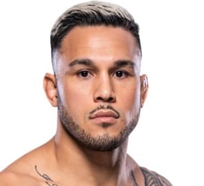 Brad Tavares