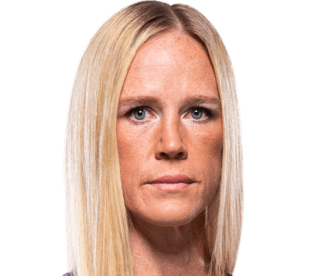 Holly Holm