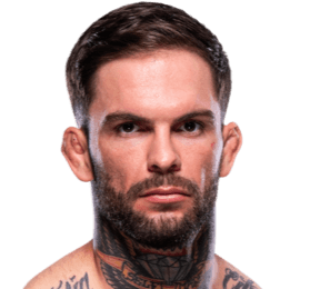 Cody Garbrandt