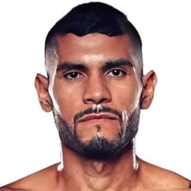 Arnold Barboza Jr.