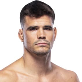 Mickey Gall