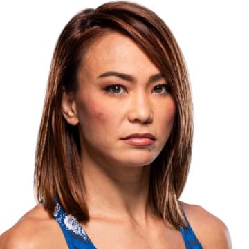 Michelle Waterson-Gomez