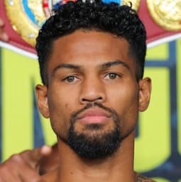 Shane Mosley Jr.