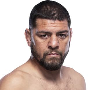 Nick Diaz