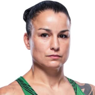 Raquel Pennington