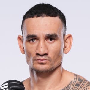 Max Holloway