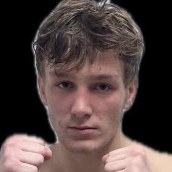 Dalton Pedrick