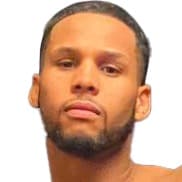 Isaiah Chatman