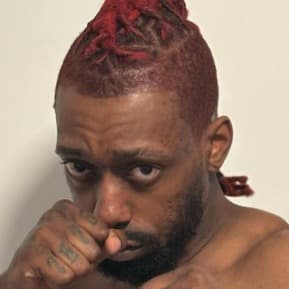 Omari Buster