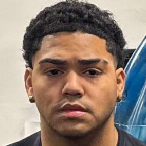 Joshua Martinez