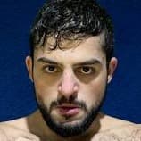 Daniel Yakobav