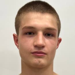 Kyler Fryfogle