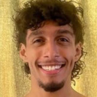 John Michael Rodriguez Ujueta