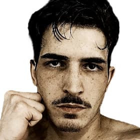 Anthony Margolis-Wruble